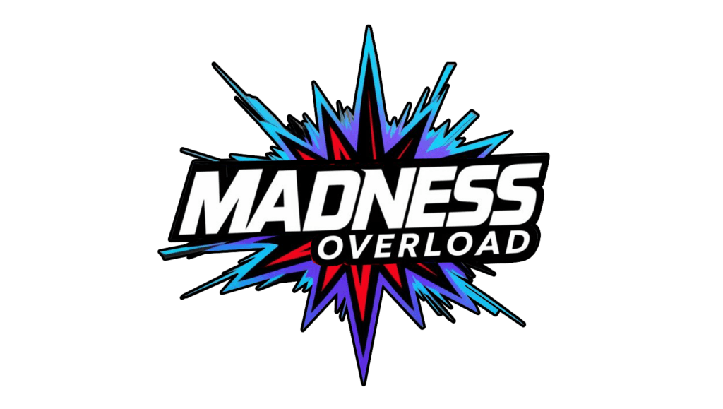 Madness Overload Records